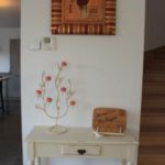 Entrée sur Salle à manger