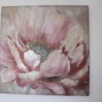 Déco chambre Pivoine