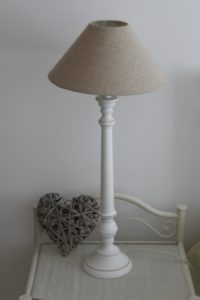 Déco chambre Cœurs