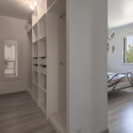 dressing chambre parentale